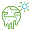 Íconos-CeSus-Cambio-Climático