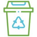 Íconos-CeSus-Gestión-y-Manejo-Integral-de-Residuos