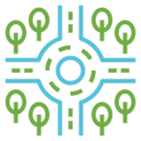 Íconos-CeSus-Movilidad-Sustentable