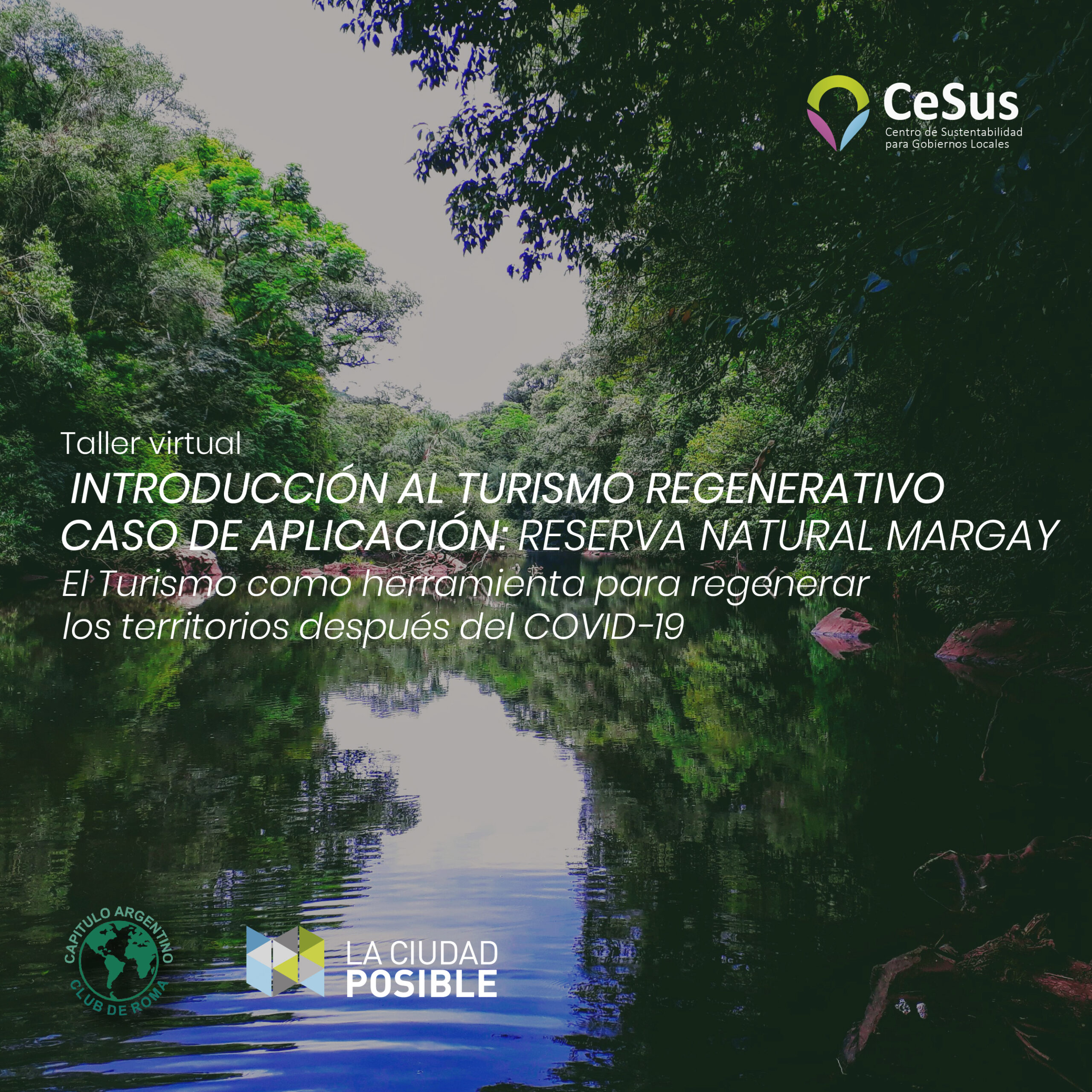 Turismo Regenerativo