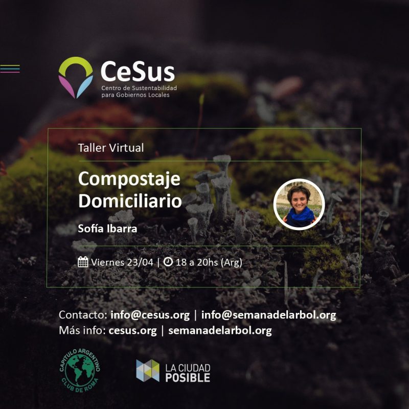 Compostaje