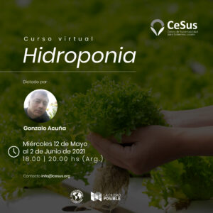 Hidroponia