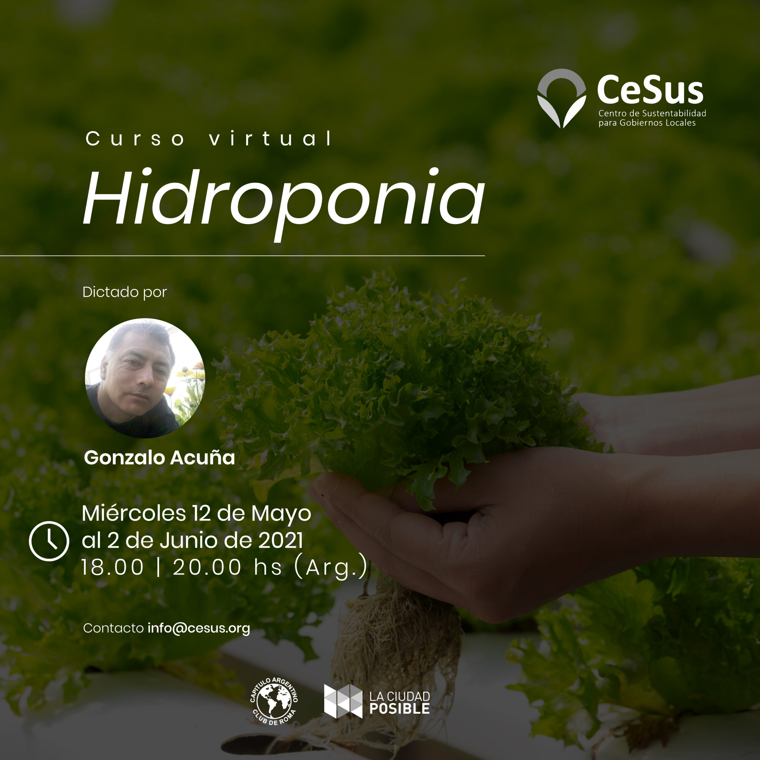 Hidroponia