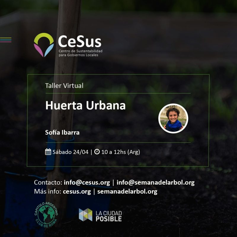 Huerta 2021