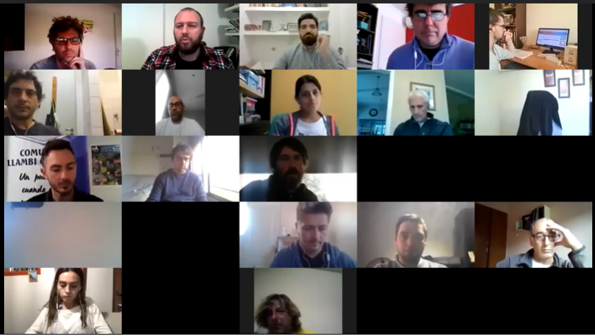 Programa Energía II